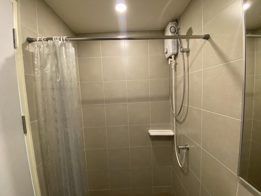 ปล่อยเช่าคอนโดลุมพินี วิลล์ สุขสวัสดิ์ พระราม2  แอดไอดีไลน์: mnsmsee 7