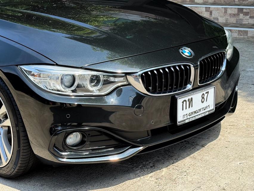 BMW 420d 8