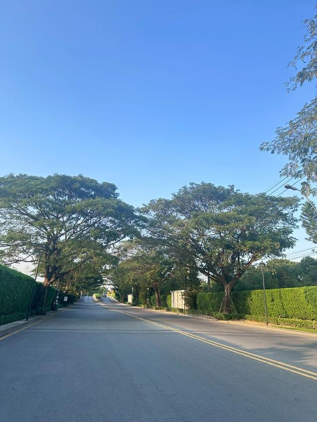 บ้านทาวน์เฮาว์ ทำเลใกล้เมือง 12