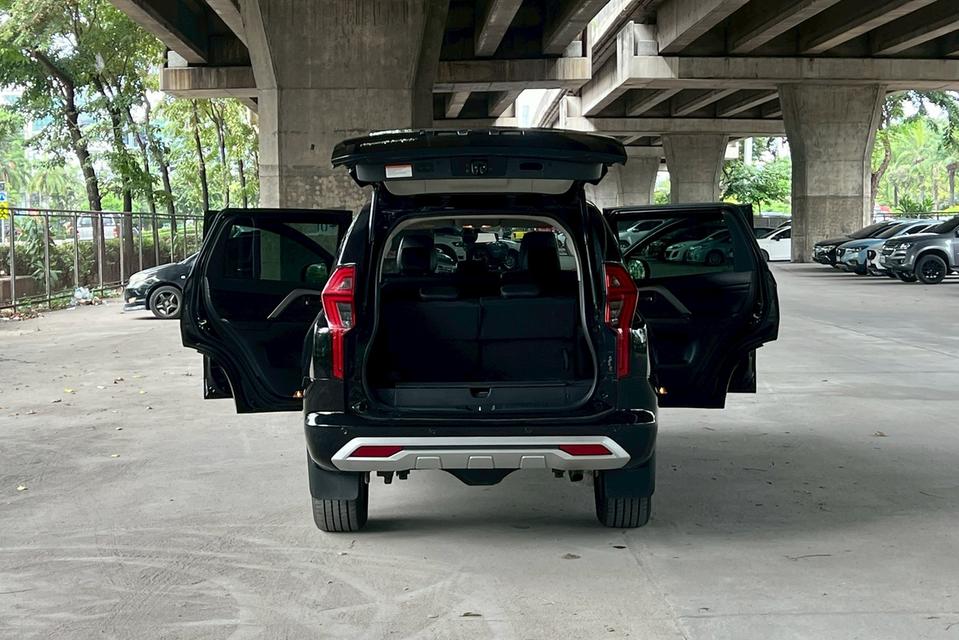 🔥ฟรีดาวน์ รถ 7 ที่นั่ง รถสวยมือเดียว พร้อมใช้ Mitsubishi Pajero Sport 2.4 GT PREMIUM 2WD AT ปี 2021 รูปที่ 10