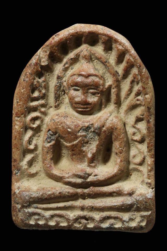 พระซุ้มกอ 