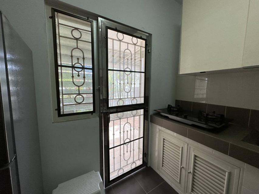 ขายด่วน!!(ต่อรองได้) บ้านเดี่ยว ไลฟ์ อิน เดอะ การ์เด้น สวนเสือ-ศรีราชา พื้นที่ 53.9 ตร.ว. ขนาด 165 ตร.ม. 17