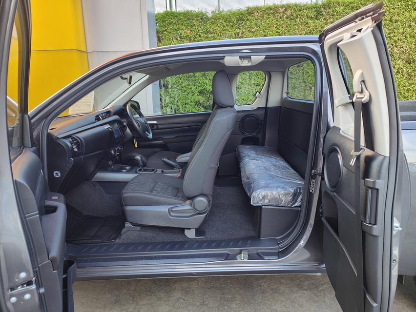 Toyota Revo 2.4 Z-Edition Entry AT รูปที่ 10