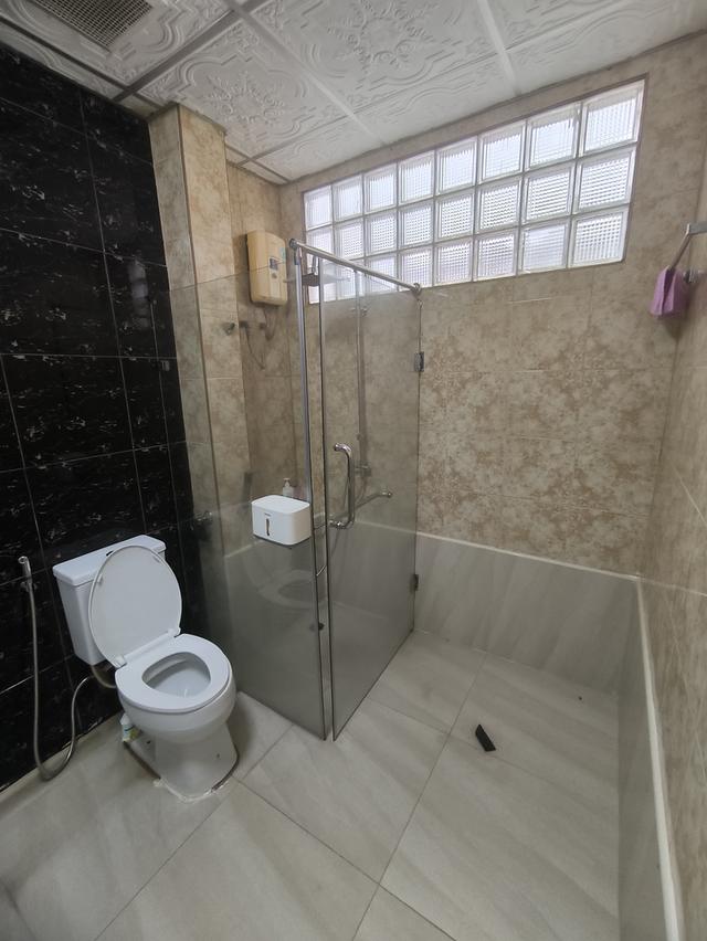 ขายบ้านทาวน์เฮ้าส์ 2 ชั้น ทำเลดี ซอยประชาอุทิศ 12 15