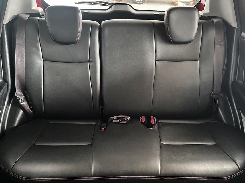 Suzuki Swift 1.25 GL เบนซิน เกียร์ออโต้  ปี2015จด2020 15