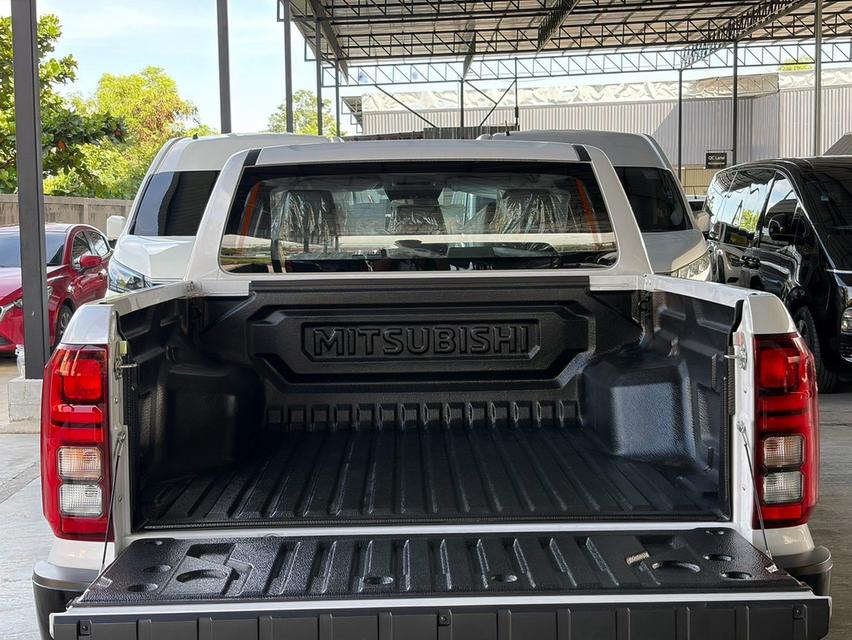 Mitsubishi Triton 2.4Ultra Plus ปี23 รูปที่ 17