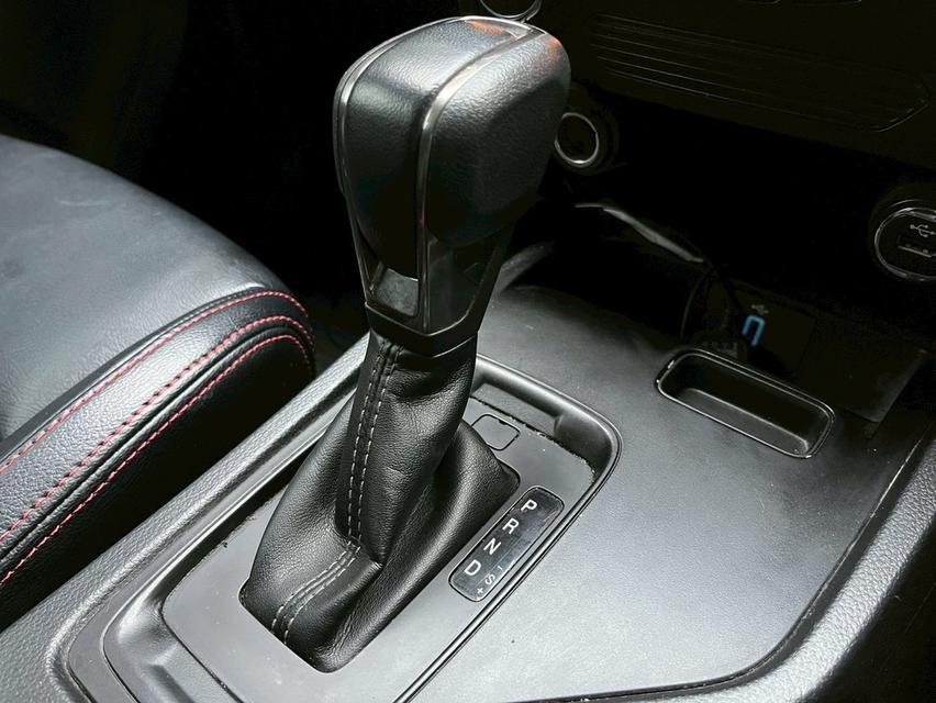 ขาย Ford Ranger 2.2Xlt Hi-Rider ปี20 7