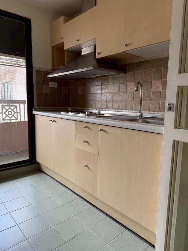 ให้เช่า ลุมพินีวิลล์ พระแม่มารี-สาทร 4