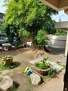 ให้เช่าบ้านเดี่ยว 2 ชั้น หมู่บ้านสวนสน กรุงเทพกรีฑาซอย 7 ใกล้ MRT แยกลำสาลี (N.1780) 4