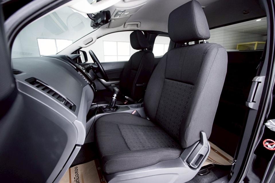 รหัสรถ 1D947 RANGER 2.2 XLS HI-RIDER OPENCAB