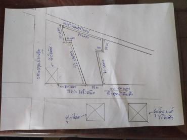 ที่ดินพร้อมบ้านพักอาศัย 11