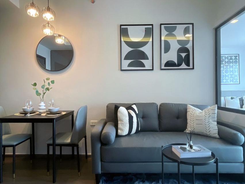 Owner Post รับเอเจ้น - คอนโด Ideo สุขุมวิท 93 ห้องสวยมาก พร้อมเข้าอยู่ 15