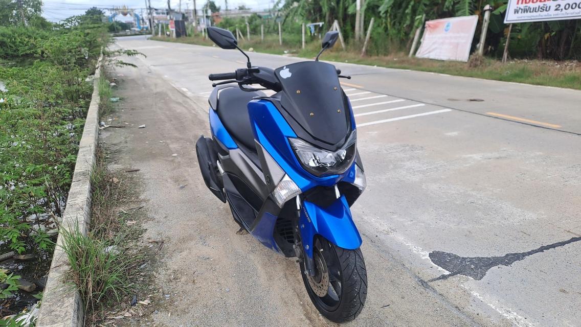Nmax รถบ้านเอกสารครบ รูปย่อยที่ 2