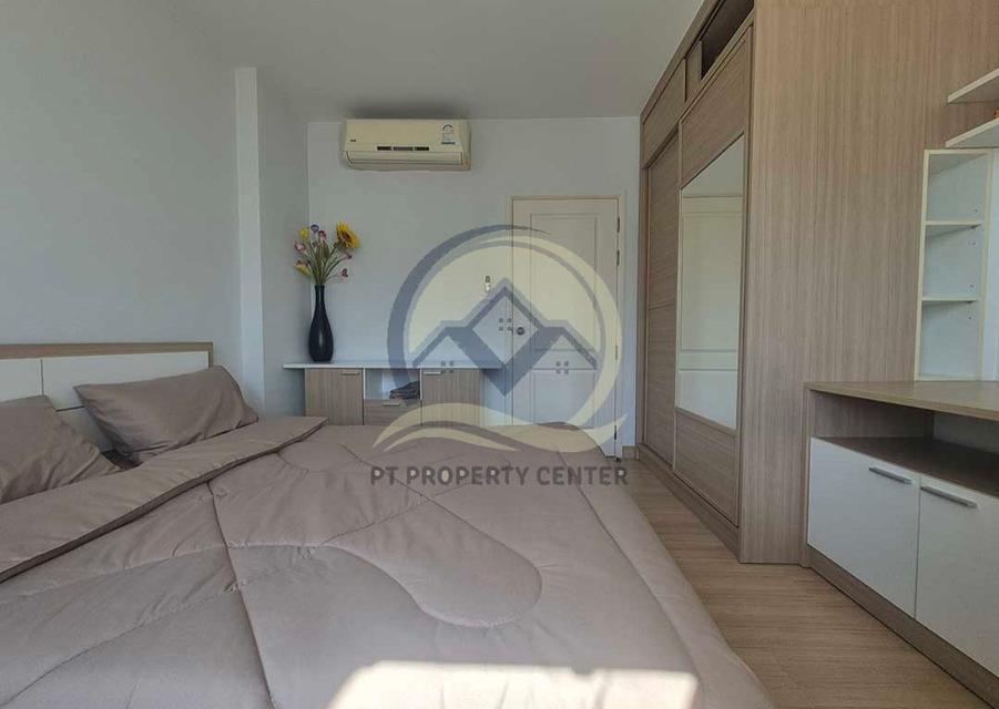 ห้องชุด ชั้น 19 ตึก B คอนโดเซ็นทริค ซีน รัชวิภา ขายต่ำกว่าราคาประเมิน วิวเมือง ใกล้รถไฟฟ้า MRT ต่อรองได้ คอนโดติดถนนใหญ่ รัชดา 13