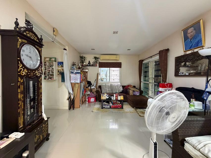 บ้านจัดสรร (บ้านเดี่ยว) 7