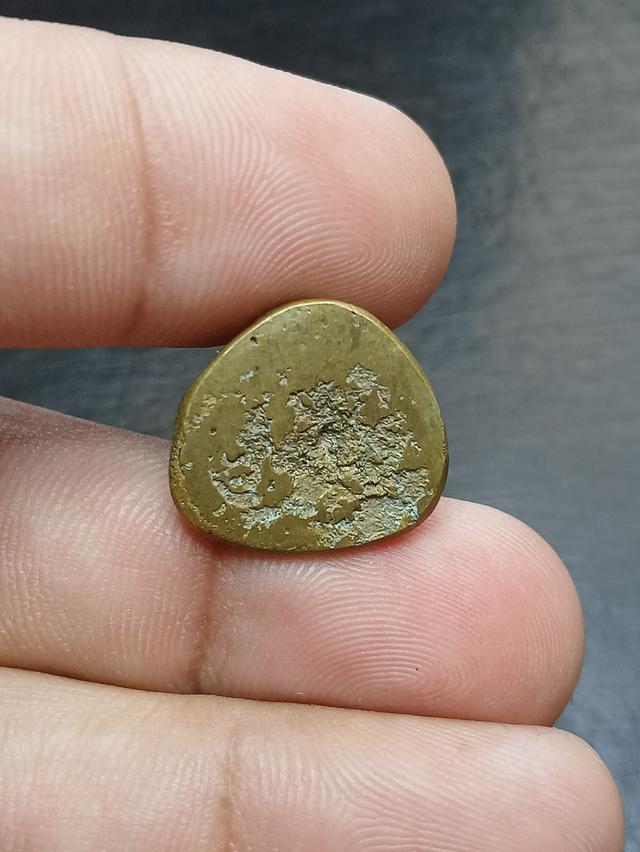 หลวงพ่อเงินพิมพ์ขี้ตา รูปที่ 5