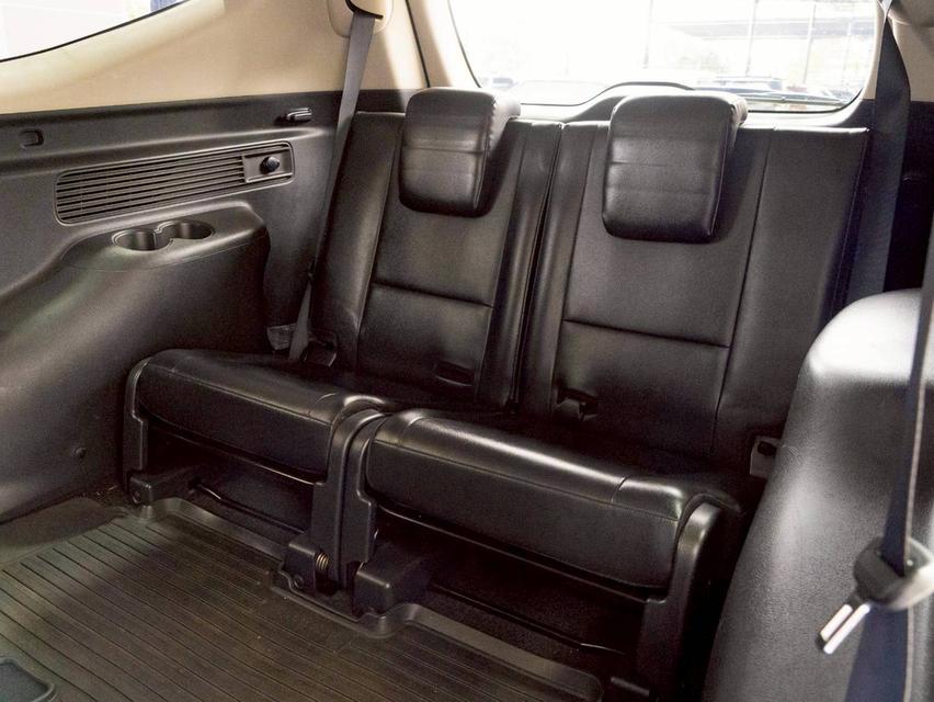 MITSUBISHI PAJERO SPORT 2.4GT Premium 2WD ปีจด 2019 16