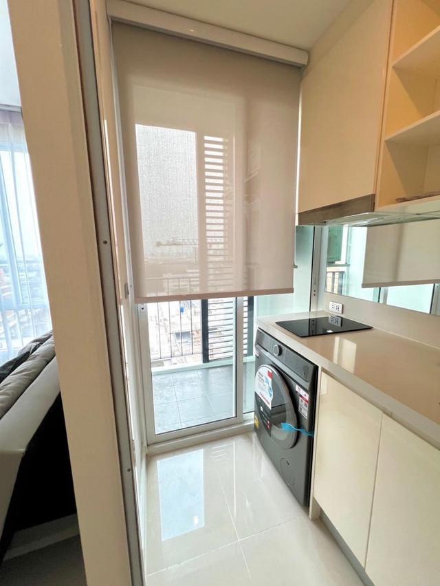 ST11561 - The Sky Sukhumvit - 35 sqm  - BTS Udomsuk - On Nut - Bangchak 4