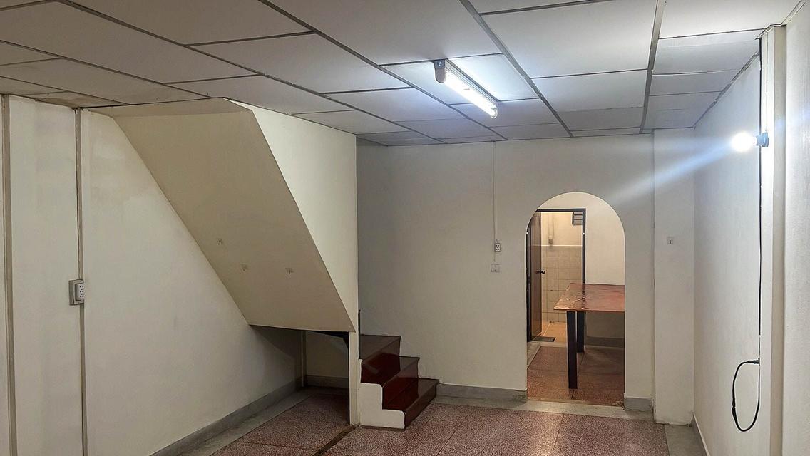 ทาวเฮ้าส์ให้เช่า 310/57 ซอยรามคำแหง 72 แยก 1 ทำสัญญา 1 ปี TOWNHOUSE FOR RENT โทรศัพท์: 083-792-5426 13