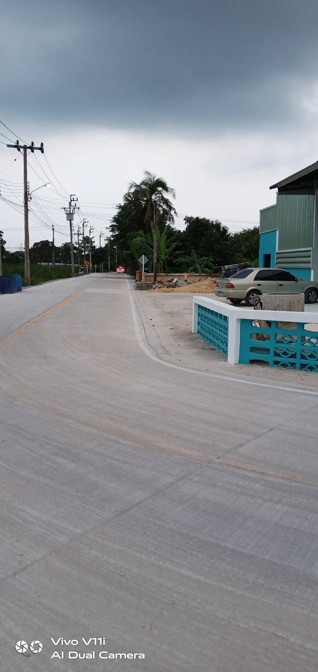 รหัส PNB013 โกดังให้เช่า ขนาด 312 ตร.ม. ถนนราชพฤกษ์ อ.ปากเกร็ด จ.นนทบุรี 4