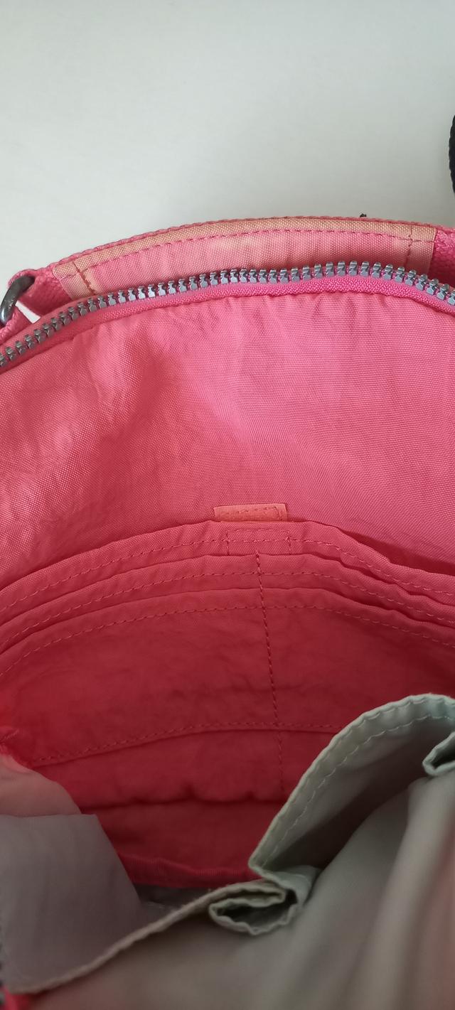 กระเป๋าสะพาย Kipling ของแท้ มือสอง สภาพดี รูปที่ 9