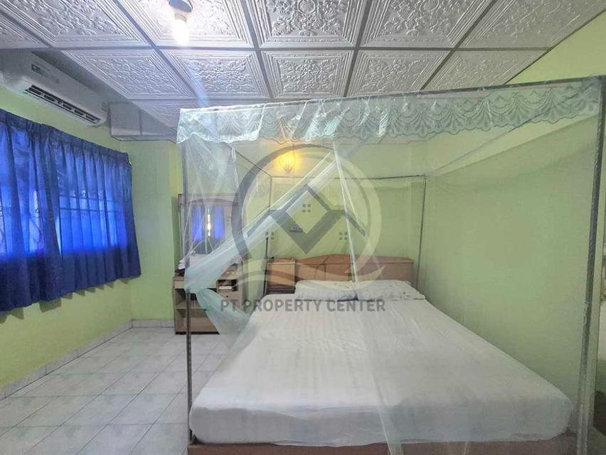 ขาย อาคารพาณิชย์ 4 ชั้น โครงการเฉลิมพระเกียรติ บางศรีเมือง พื้นที่เยอะ หลังมุม ติดถนน 4 เลน ราคาสุดพิเศษ 13