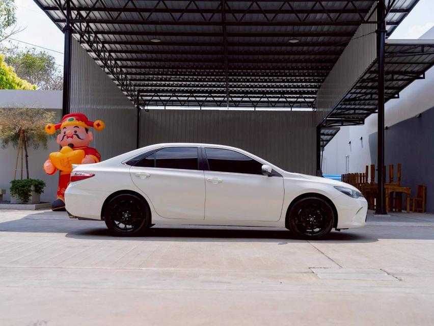 Toyota Camry 2.5G ปี15 รูปย่อยที่ 4
