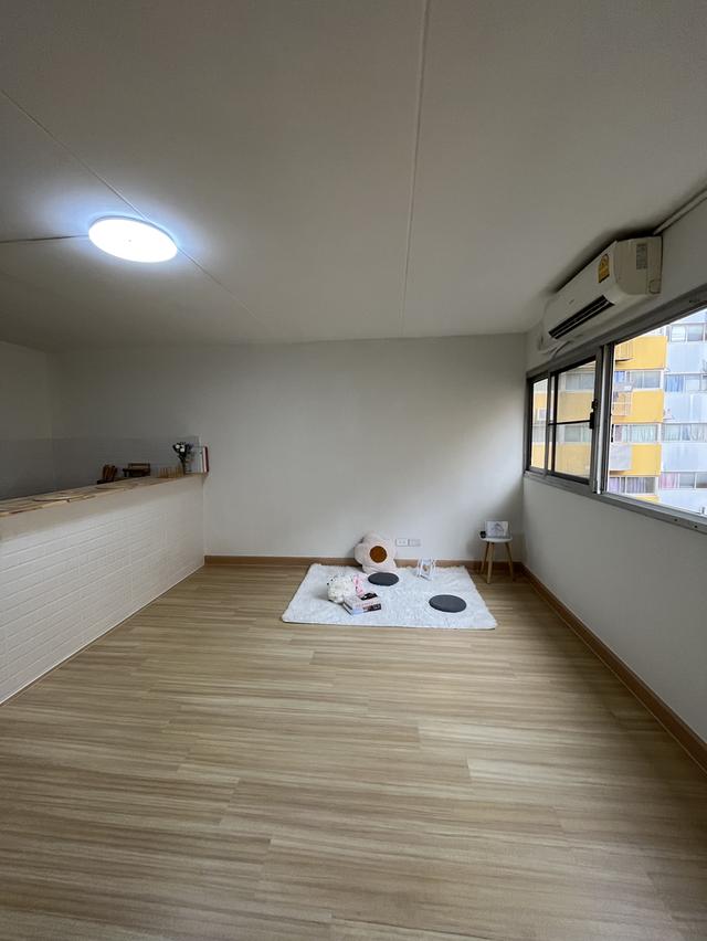 ป๊อปปูล่าคอนโด เมืองทองธานี ตึก T2 ชั้น 8 6