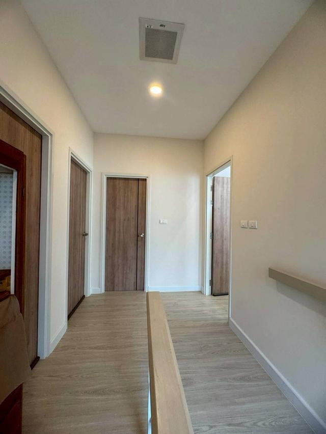 ขายบ้านเดี่ยว หมู่บ้านเพอร์เฟคพาร์ค สุวรรณภูมิ ร่มเกล้า เฟส 5 บ้านใหญ่สุดในโครงการ พร้อมอยู่ (N.2084) 11