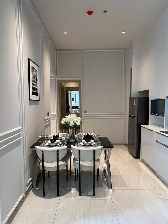 Condo For Rent Ashton Silom 8