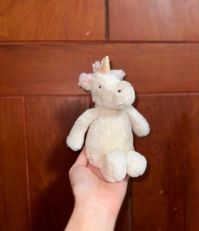 Jellycat ตุ๊กตาแท้ 4