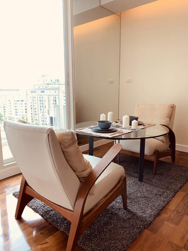 Baan Siri 31 | Condo for Rent – Sukhumvit 31 7