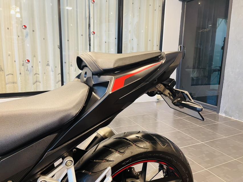 CBR500R 15