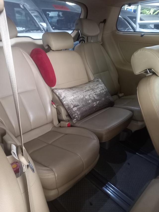 ขายรถkua carnival2 2sxl รูปที่ 2