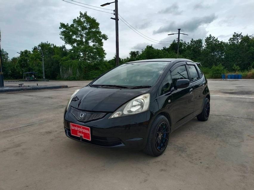 (แจ้งรหัสรถ BK6456) Honda Jazz 1.5💥ปี2009💥