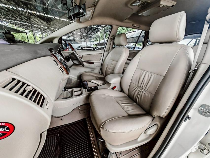 ขาย TOYOTA INNOVA 2.0 V ปี 2013  7