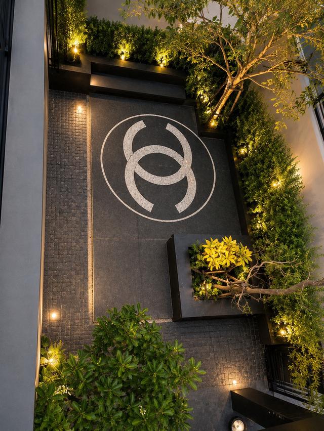ให้เช่าบ้านเดี่ยว 3 ชั้น หลังมุม ติด Club House โครงการ The Plant Elite พัฒนาการ 38 (N.2244) 14