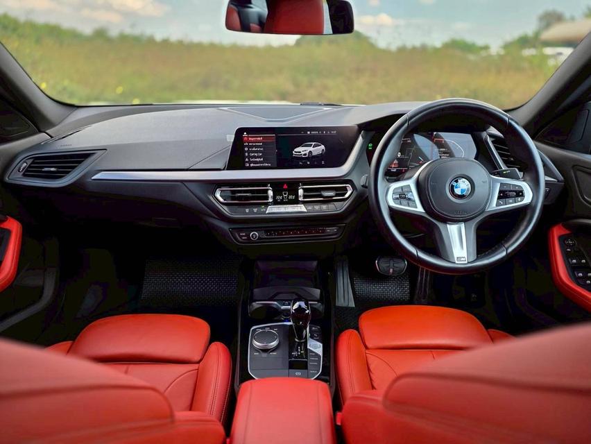 รหัสรถ NC8752 📍 BMW✳️ 220i Gran Coupe M Sport [F44] 14