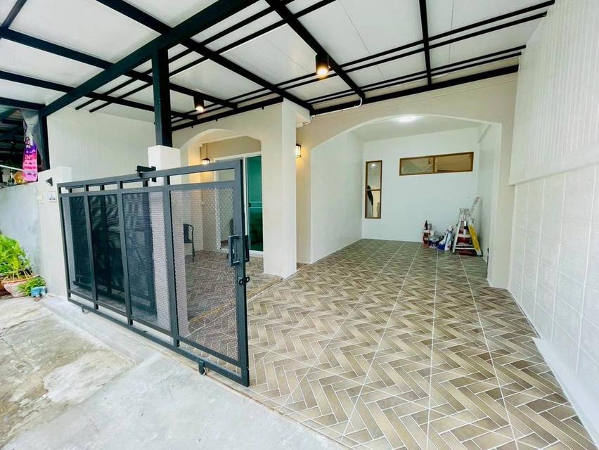 หมู่บ้านบัวทองธานี   2