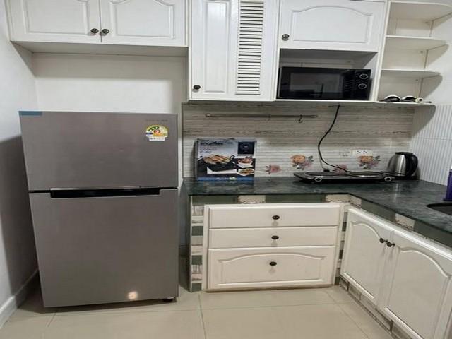 PB5879ให้เช่า ทาวน์โฮม 2 ชั้น ย่านพัฒนาการ โครงการพฤกษาวิลล์73 ซอยพัฒนาการ38 บ้านเฟอร์ครบ 8