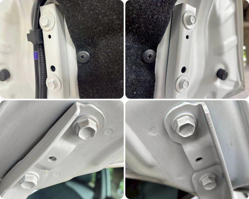 รหัสรถ WMT343 Hyundai Elantra 1.8 GLE ปี 2014  16