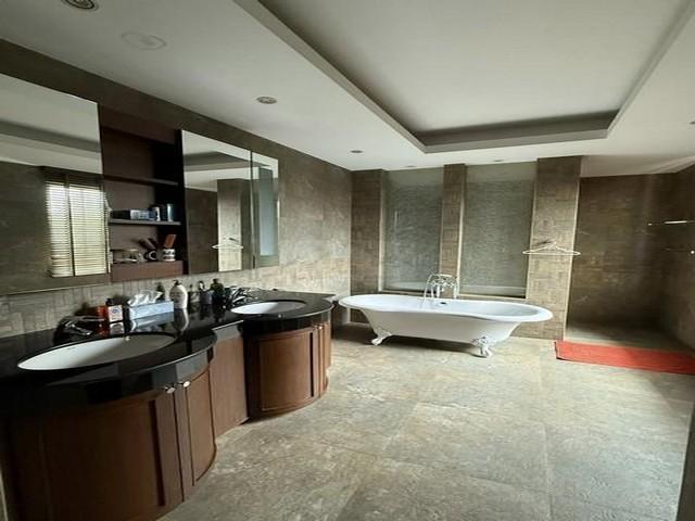 PB5477 ขายบ้านเดี่ยวหลังใหญ่ บ้านหันทิศใต้ เนื้อที่ 339.4 ตร.วา หมู่บ้าน โกลเด้น เฮอริเทจ ราชพฤกษ์ ถนนราชพฤกษ์ ติดThe Circle ราชพฤกษ์  8