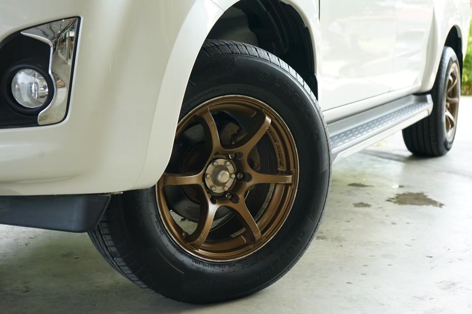 ðĐISUZU D-MAX HI-LANDER CAB4 1.9 L DDI 2018 8