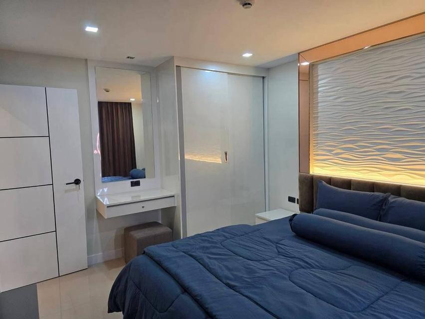 เดอะบลู เรซซิเด้นท์ คอนโดพัทยา 6