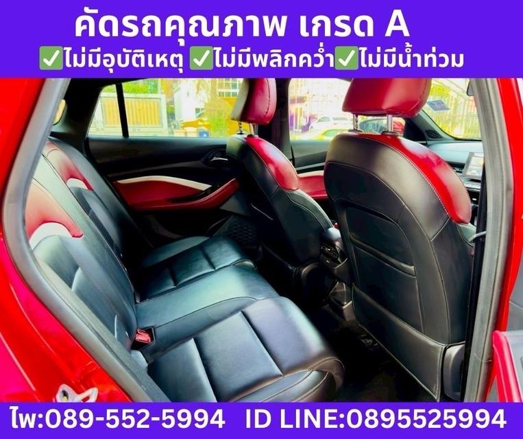 MG MG 5 1.5 X SUNROOF ปี 2025 รูปที่ 7