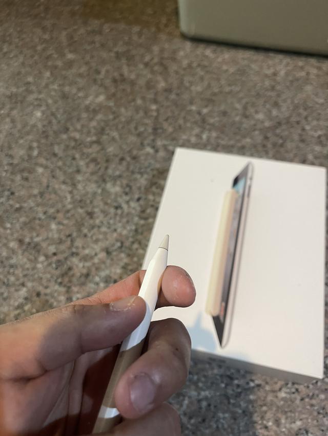 ขายApple Pencil Gen2 ของแท้ใช้งานดีทุกๆฟังชั่นถูกมากกก
