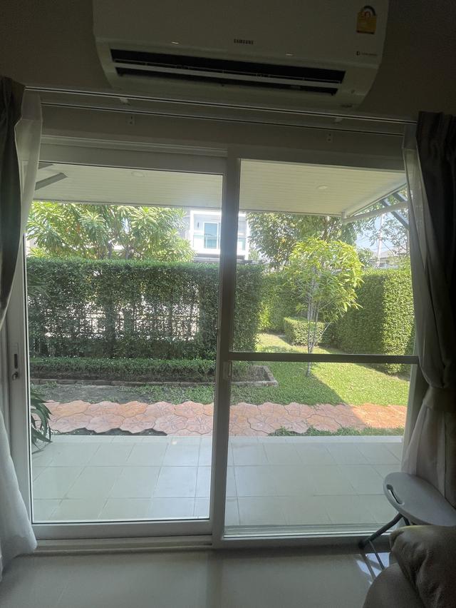 บ้านเดี่ยว หมู่บ้านเซนโทรประชาอุทิศ 90 14