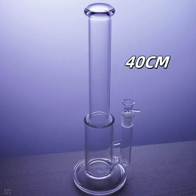 Bong บ้องแก้ว สูง 25/30/40/50 CM รูปที่ 6