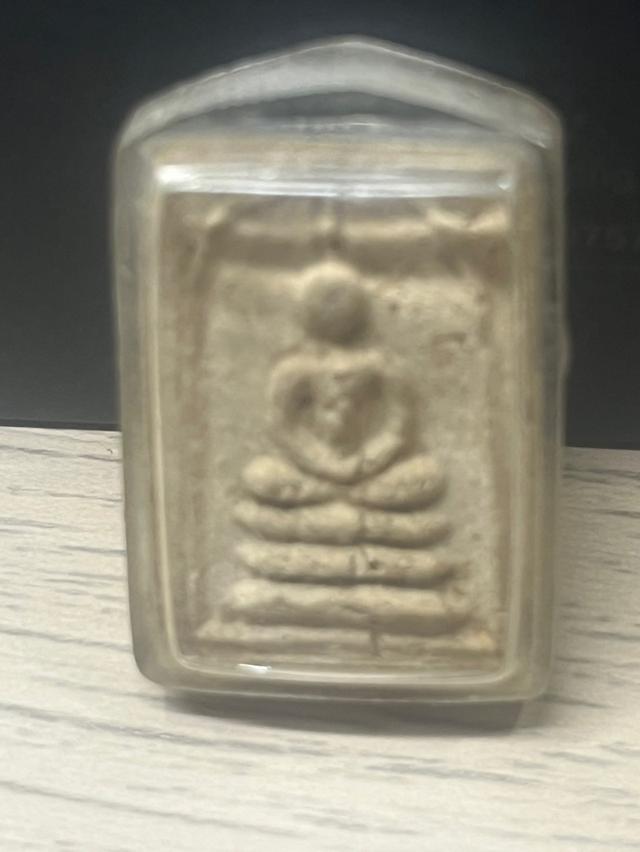 พระเครื่อง ร5 สมเด็จวัดระฒีง รูปที่ 2