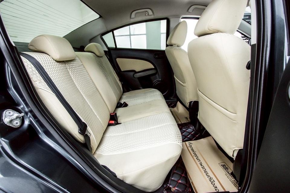 รหัสรถ 3A821 MAZDA2 2013 12